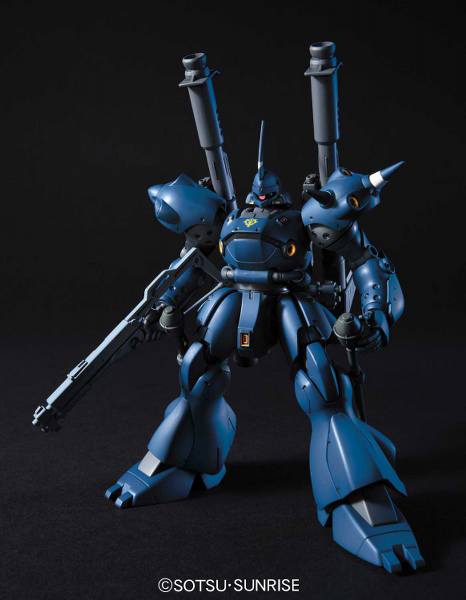 HG KAMPFER